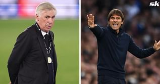 Real Madrid monitoring 25-year-old Tottenham star ahead of potential move: Reports