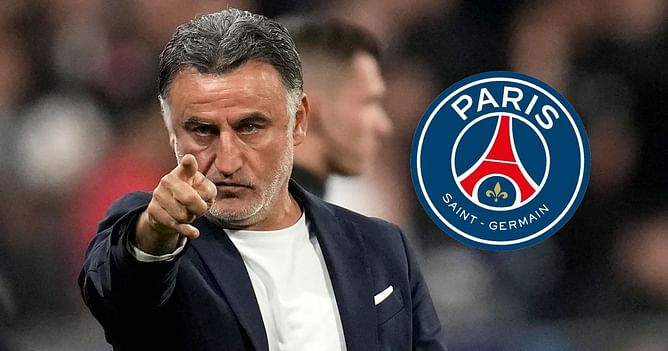 "Just a matter of time" - Fabrizio Romano confirms PSG superstar is close to signing contract extension