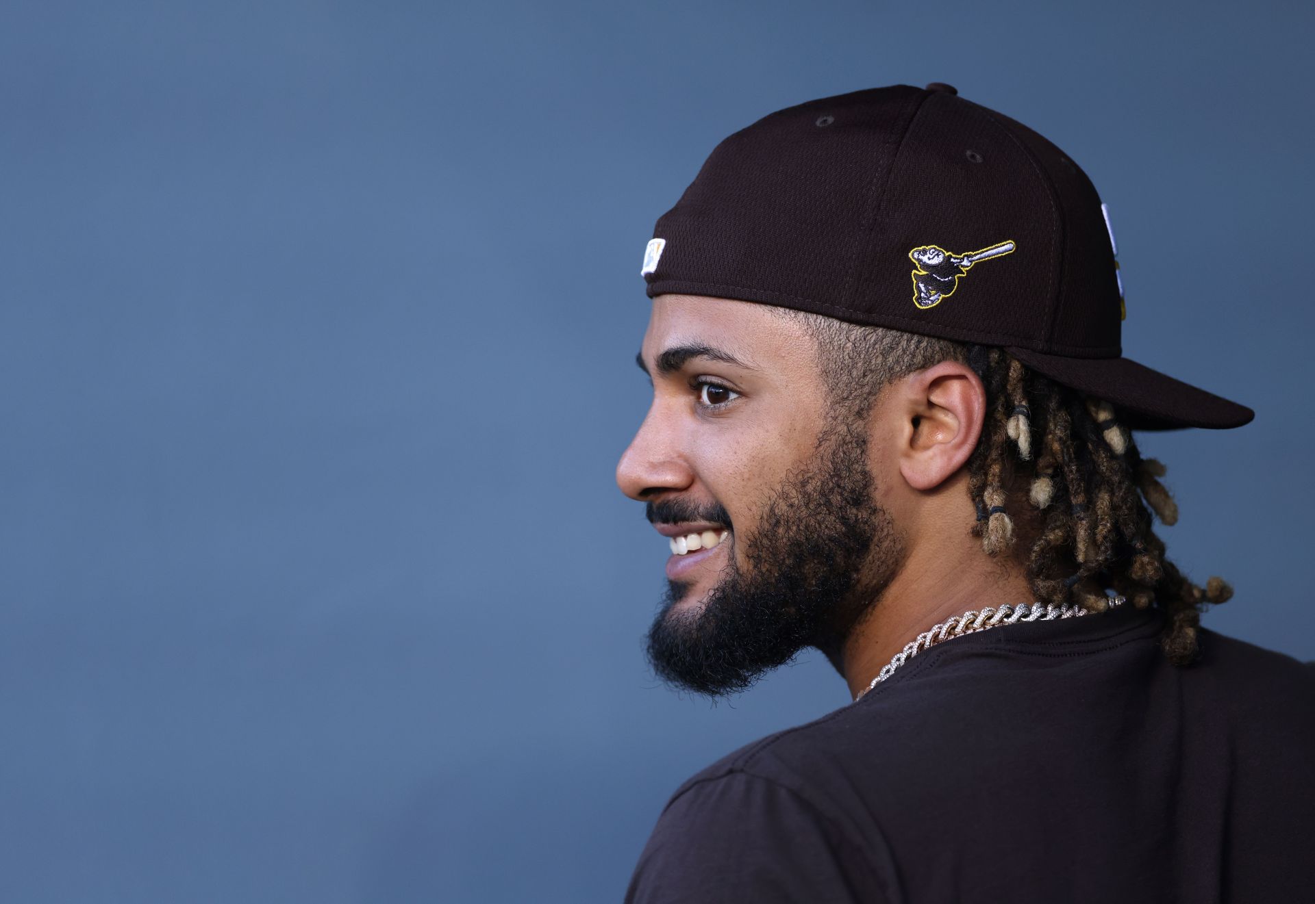 San Diego Padres on X: The squad recently hit the links and we