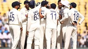 "India have landed a psychological blow to Australia"- Virat Kohli's coach after IND vs AUS 1st Test