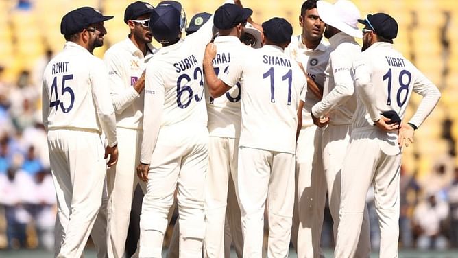 "India have landed a psychological blow to Australia"- Virat Kohli's coach after IND vs AUS 1st Test