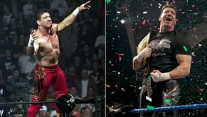 The tragic death of WWE Hall of Famer Eddie Guerrero - Explained