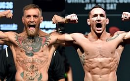 BREAKING: Conor McGregor gives first statement since Michael Chandler fight announcement