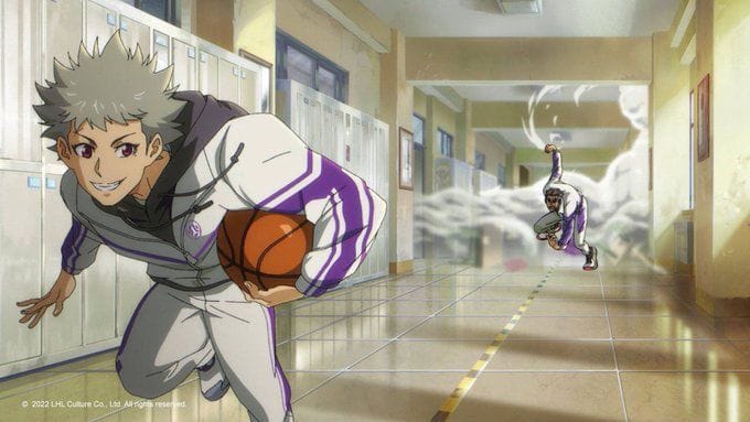 Left Hand Layup Anime: Expected release date, plot, streaming details