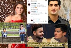 "Mein barbaad hona chahta hoon" - Top 10 funny memes after Pak pacer Naseem Shah and Bollywood actress Urvashi Rautela's Instagram exchange goes viral