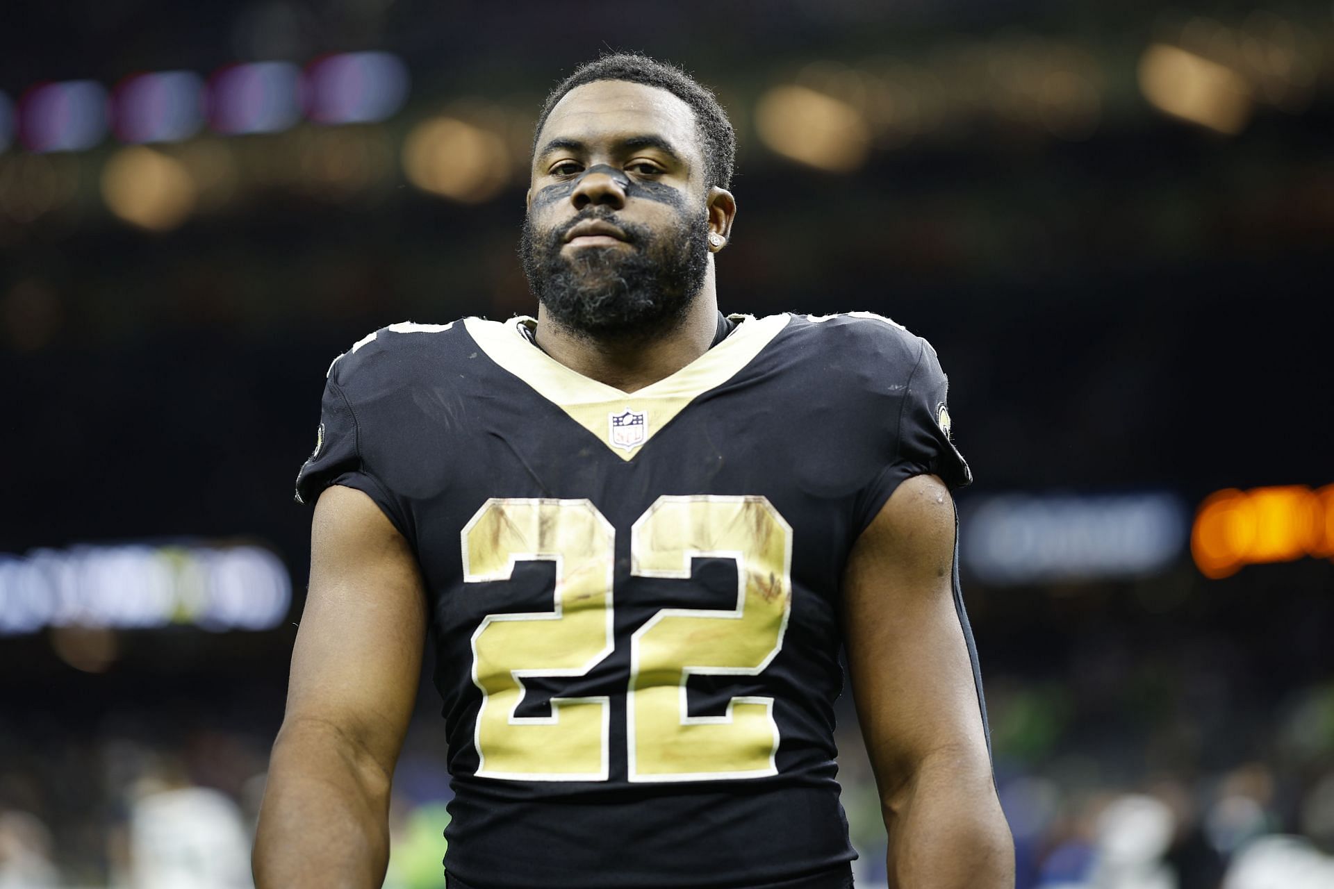 Ravens' Mark Ingram II On His Future