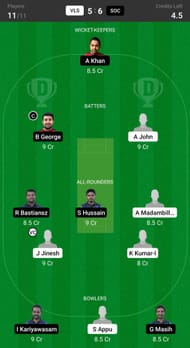 Fantasy suggestion #2