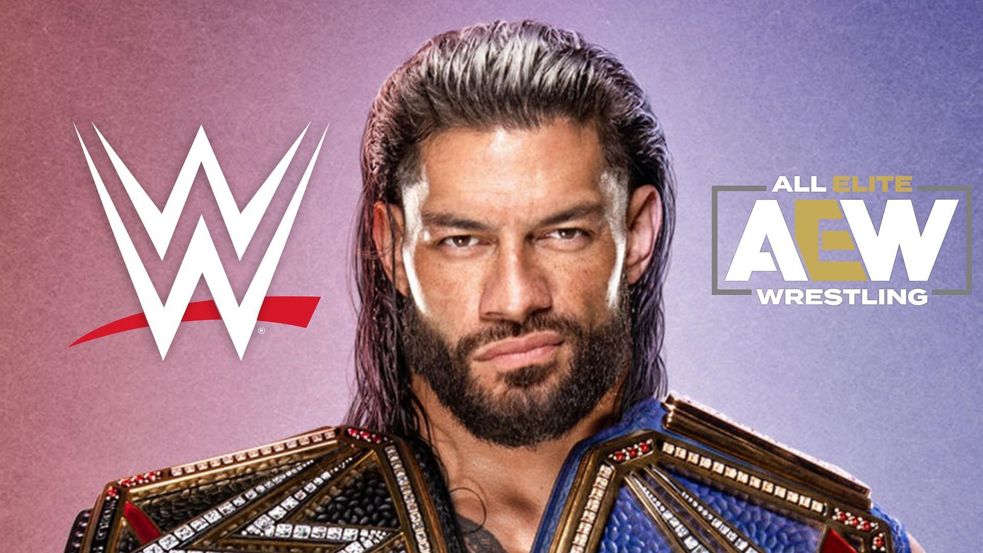 Which former AEW star should WWE bring in to confront Roman Reigns?