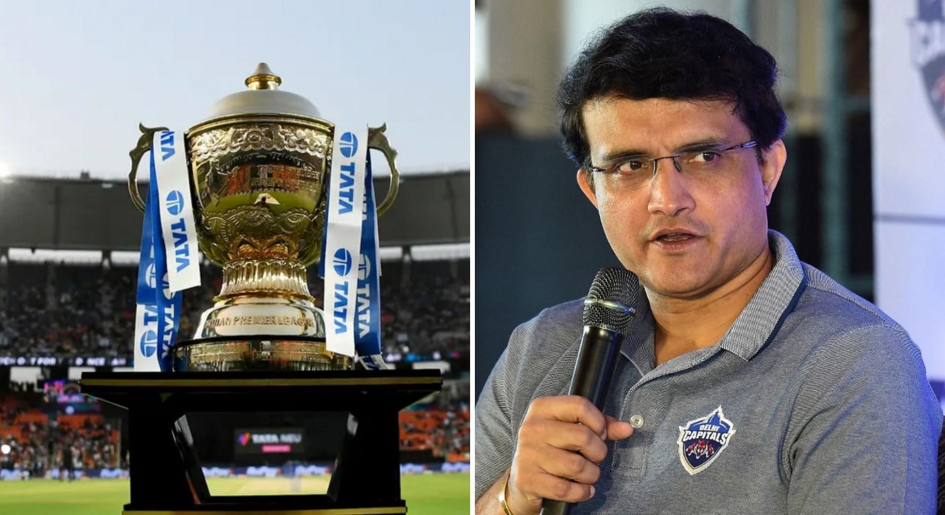 Sourav Ganguly