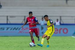 Hyderabad FC 2-3 Jamshedpur FC: Player ratings for the Red Miners | ISL 2022-23