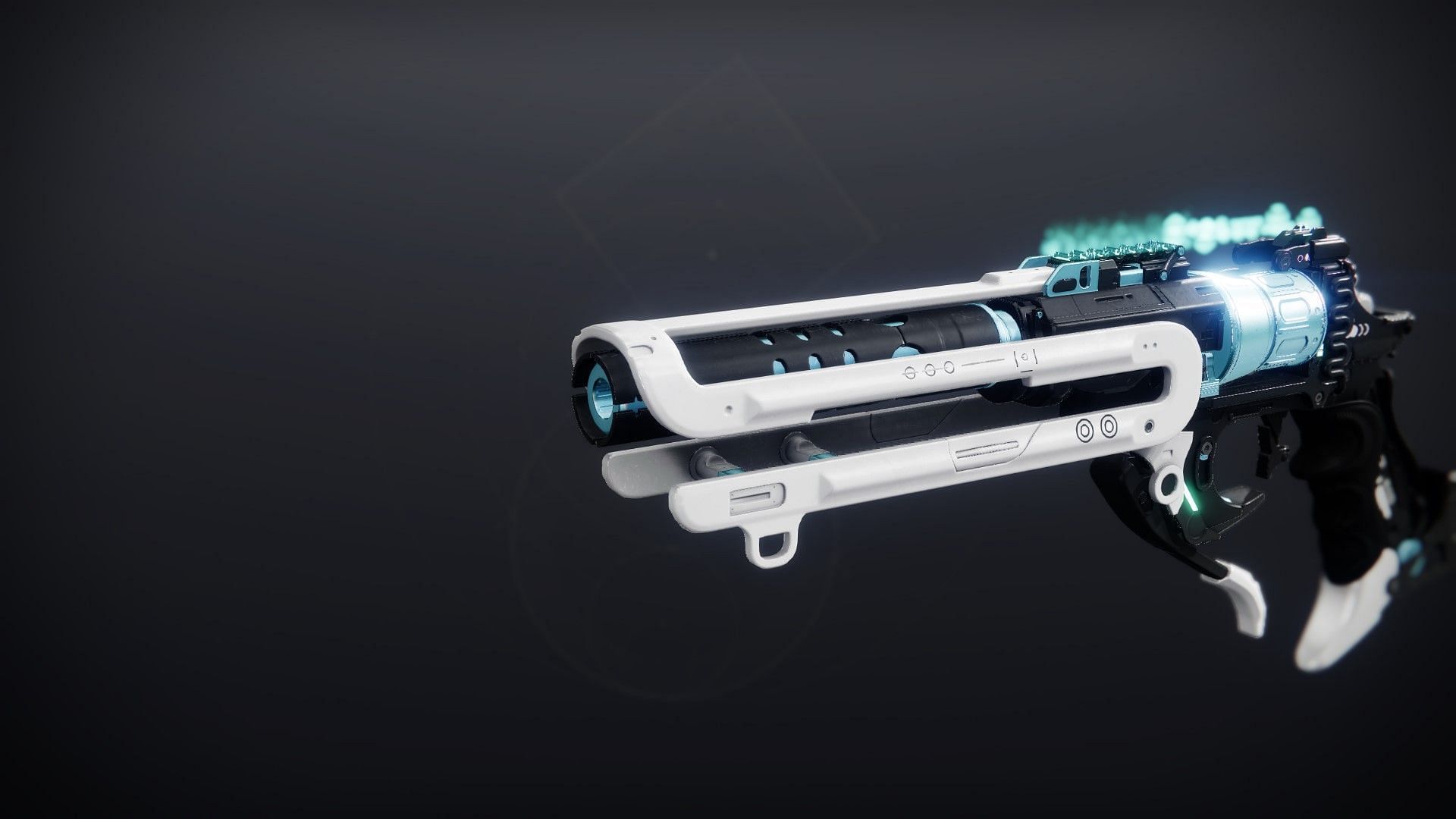 The Posterity is an excellent Hand Cannon players can obtain and upgrade in Destiny 2 (image via Light.gg)