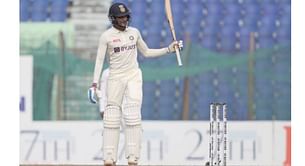 “How can you drop Shubman Gill?” – Saba Karim ahead of IND vs AUS Test series