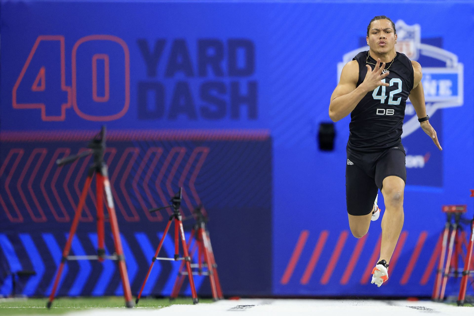 2022 NFL Scouting Combine: Dates, times, location, how to watch and more