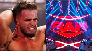 11-time World Champion answers Austin Theory's open challenge; teases first-time-ever match on WWE RAW