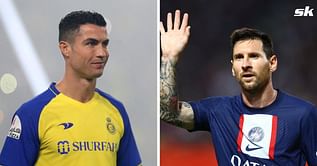 “There will be no problem with money” – Cristiano Ronaldo’s Al-Nassr teammate makes bold claim on Lionel Messi to Al-Hilal rumors