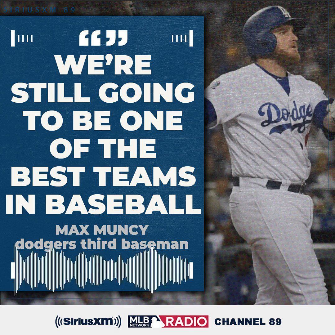 Max Muncy Was Just Another MLB Project. Then He Joined The Dodgers … And  Became A Superstar.