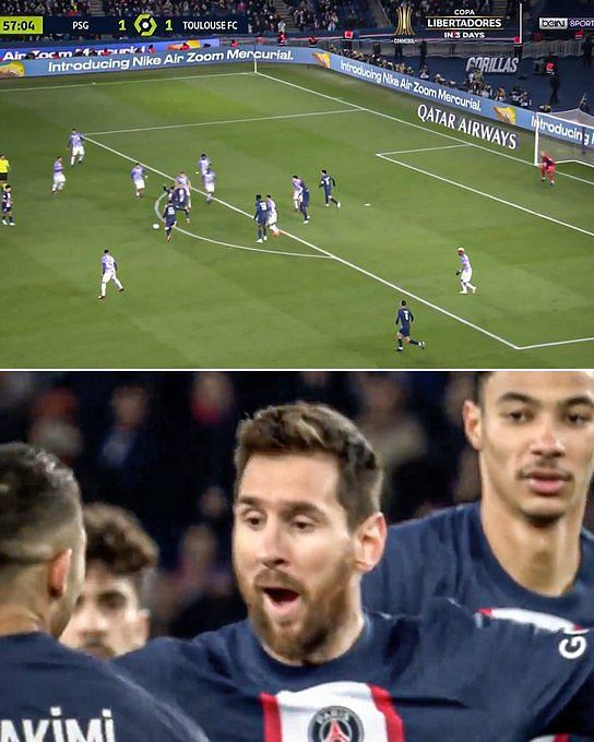 Lionel Messi: Erklärung des PSG-Stars sorgt für Barça-Frust