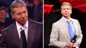 "He is a tremendous asset to this company" - Top WWE Executive praises Vince McMahon after his return