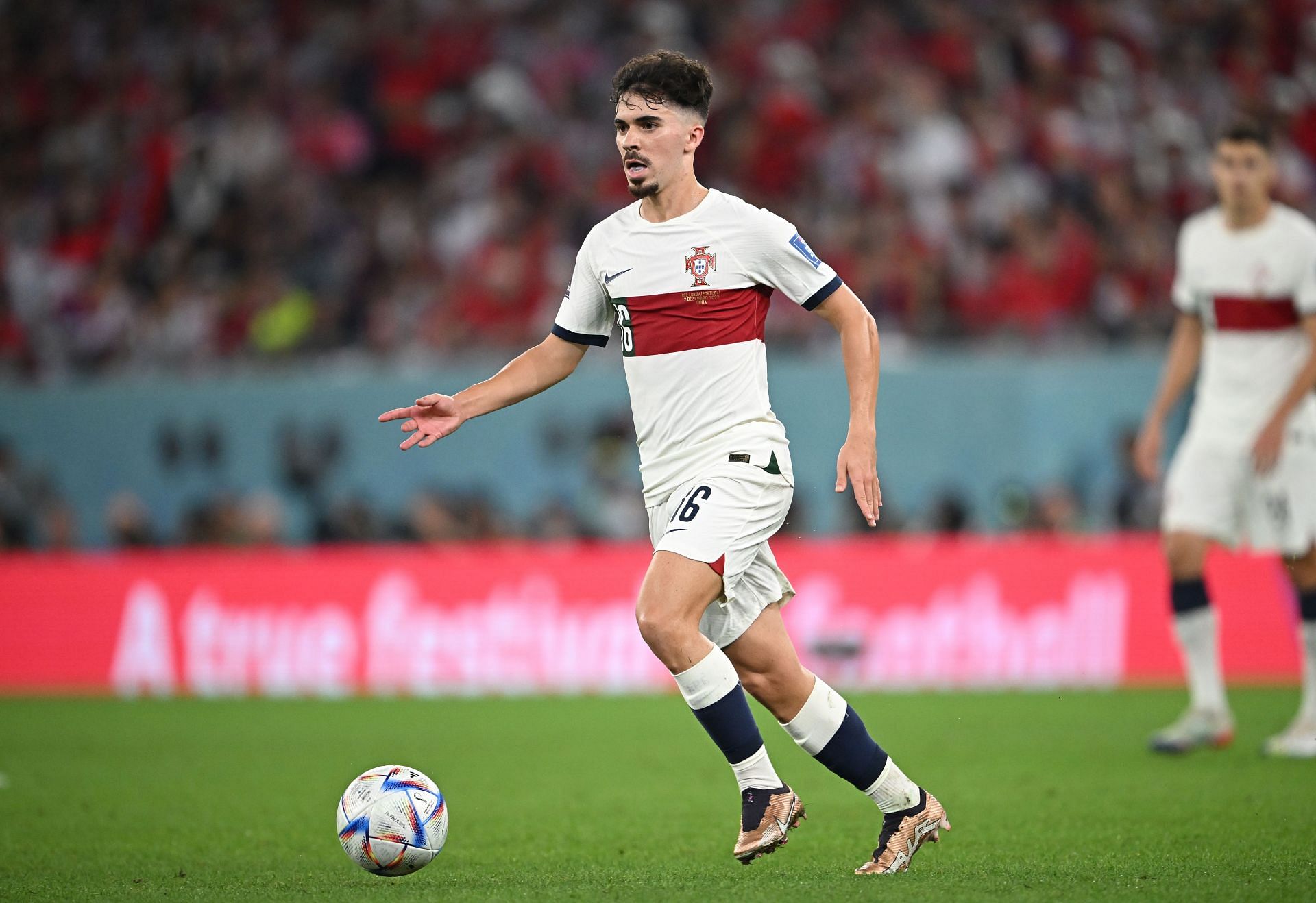 Korea Republic v Portugal: Group H - FIFA World Cup Qatar 2022