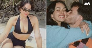 Who is Ben Chilwell currently dating? Meet the Australian model who went public with Chelsea star on Valentine’s Day