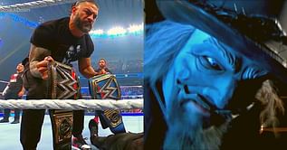 WWE SmackDown Results: Former Bloodline member challenges Roman Reigns, The Usos' tag team title challengers decided - Winners, Recap, Grades, and Highlights
