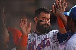 New York Mets infielder Luis Guillorme sets ambitious goal to take home Gold Glove in the upcoming MLB season