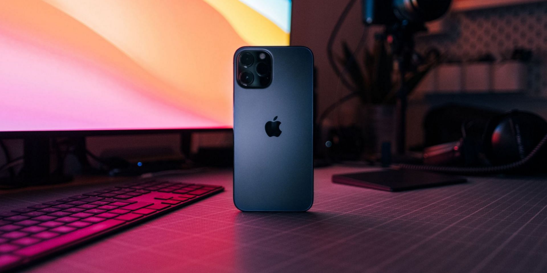 Exploring whether or not the iPhone 12 Pro is value for money in Feb 2023 (Image via Unsplash)