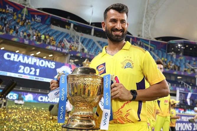 आईपीएल के कई सीजन मिस करने का इस भारतीय दिग्गज को नहीं है मलाल, दिया चौंकाने वाला बयान