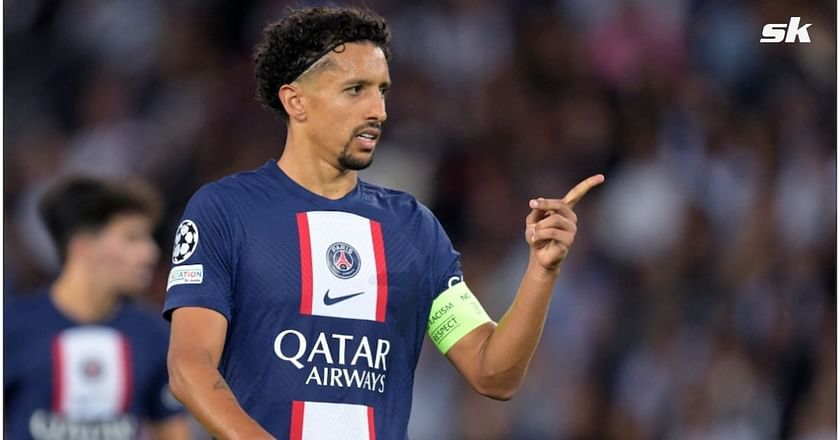 Pop! Football: Paris Saint-Germain - Marquinhos