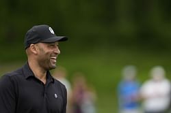 New York Yankees legend Derek Jeter once reminisced about his childhood admiration for Dave Winfield