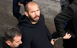 Wiretap leaks reveal how Andrew Tate was allegedly framed by his victims, twitterati trend #FreeTopG