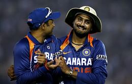 “If you want Sehwag for the job, spending money has to be key” - Harbhajan Singh reckons chief selector’s post not lucrative enough
