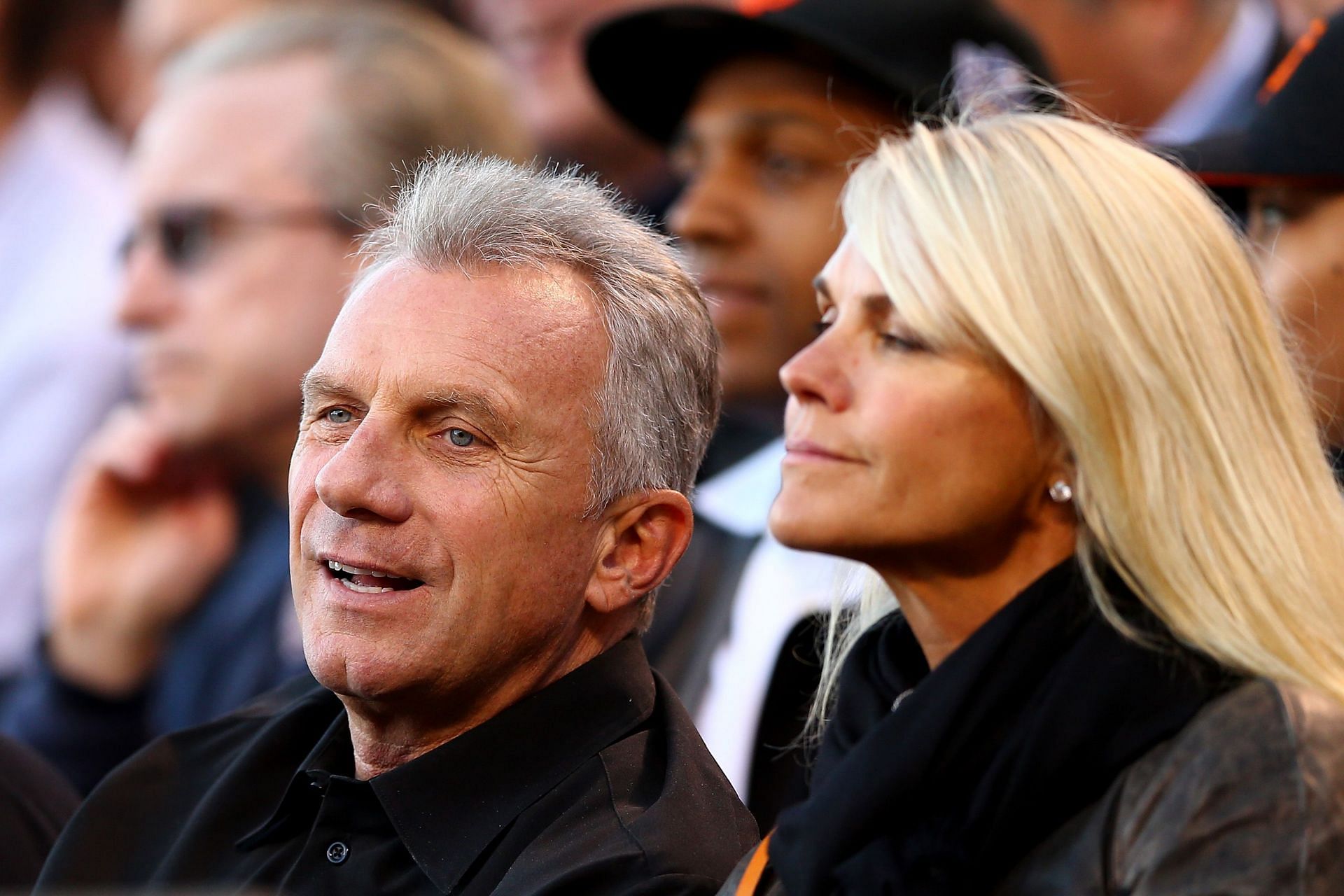 Joe Montana Called Wife During Games To Express His Love – OutKick