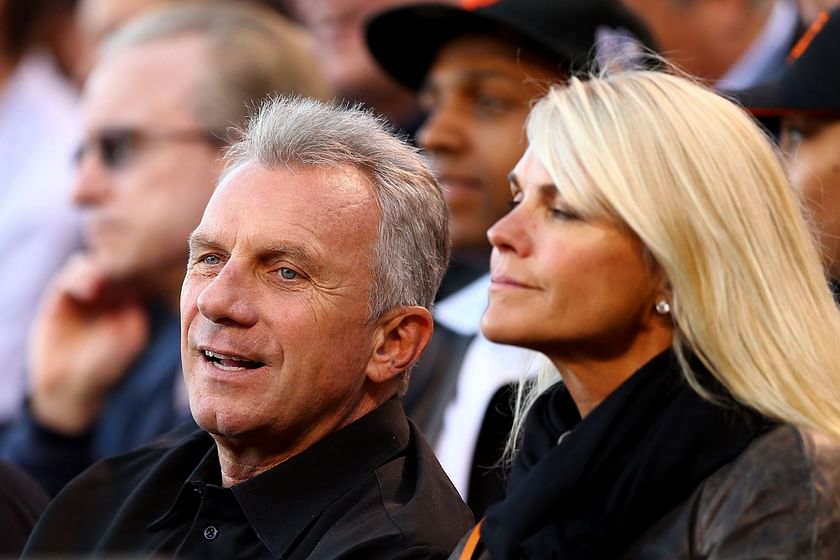 49ers icon Joe Montana called his wife mid-game in legendary move