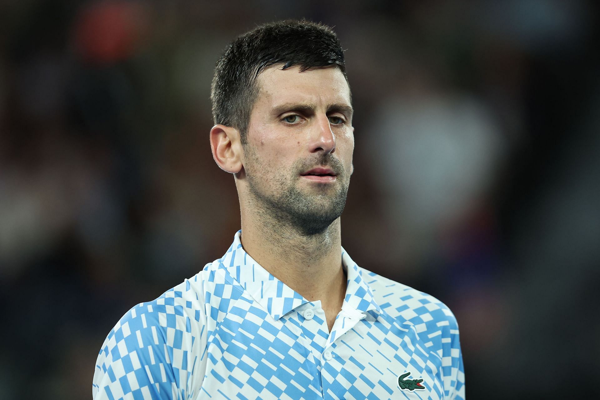 2023 Australian Open - Day 14