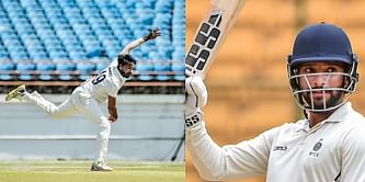 BEN vs MP Dream11 Prediction: Fantasy Cricket Tips, Today's Playing 11, Player Stats, Pitch Report for Ranji Trophy 2022-23, 1st Semi-Final