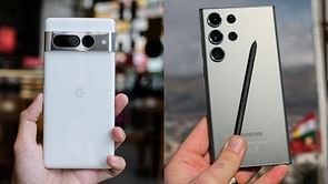 Pixel 7 Pro vs Galaxy S22 Ultra: Which flagship Android device should you get in 2023?