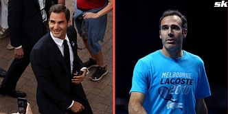 Roger Federer should get special show instead of commentary stint at Wimbledon, says Alex Corretja