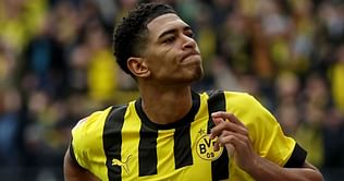 Who will sign Jude Bellingham? Liverpool take massive lead in race to sign Real Madrid target