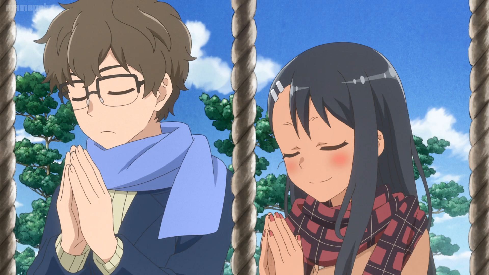 Don't Toy with Me, Miss Nagatoro Season 2 Episode 11 Release Date, Time and  Where to Watch