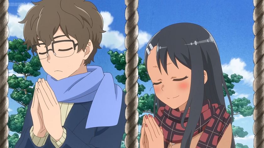 Ijiranaide, Nagatoro-san, Nagatoro Wiki