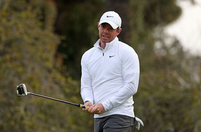 Rory McIlroy once shocked the world and pulled out from participating ...