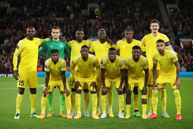 Partizan vs Sheriff Tiraspol Prediction and Betting Tips | February 23rd 2023