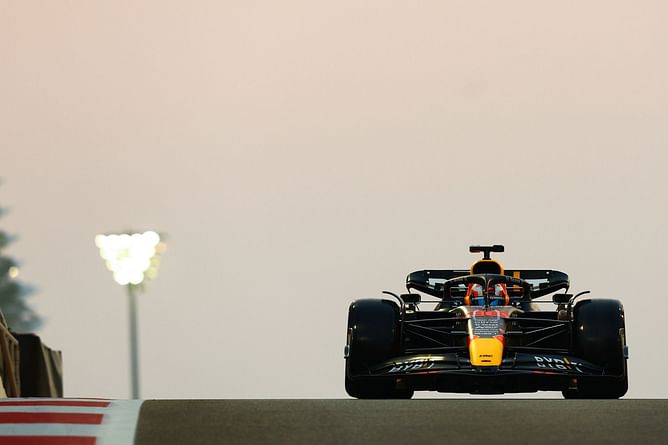 Red Bull Car Launch: Why are the F1 constructors' champions revealing their challenger in New York?