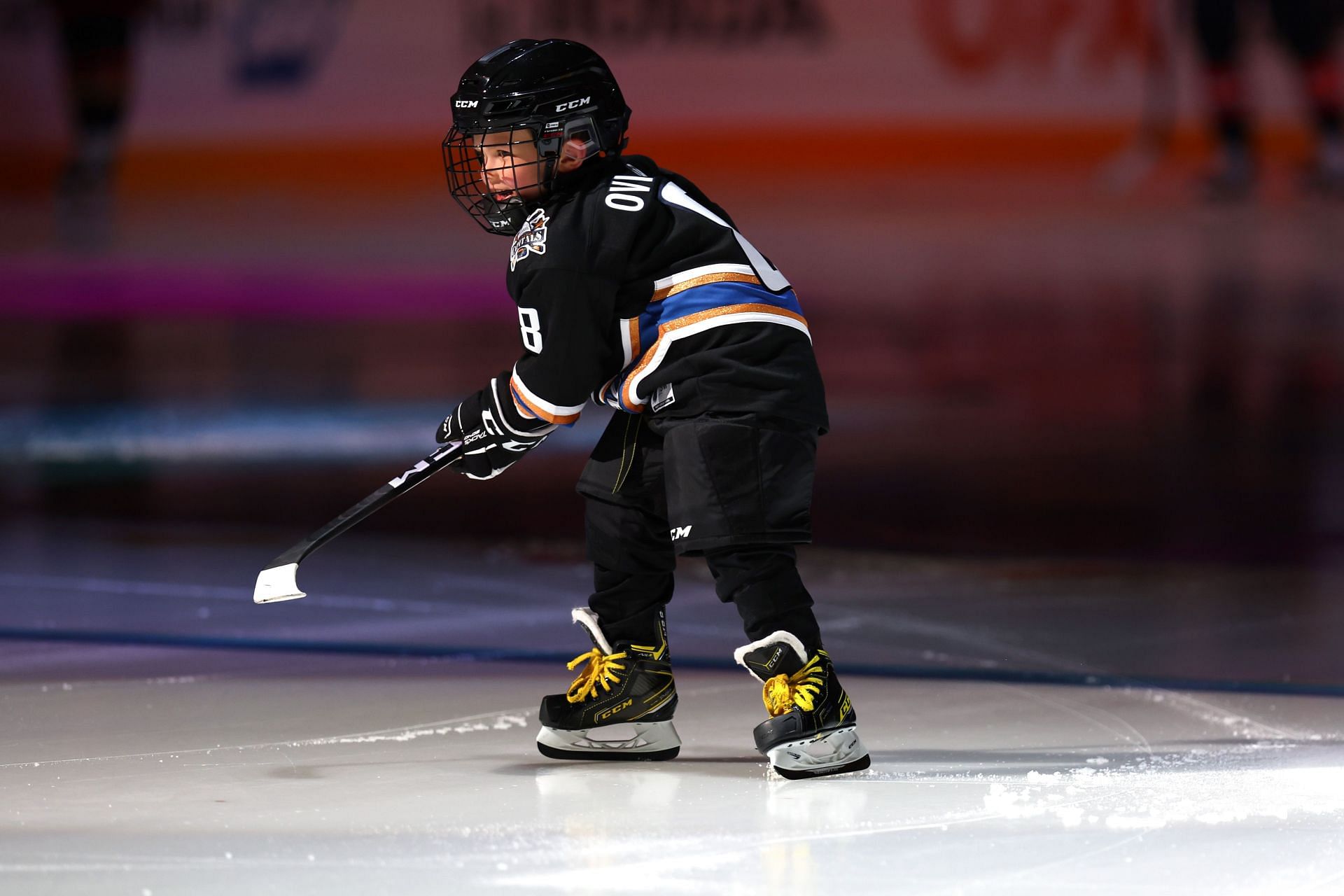 2023 NHL All-Star - Skills Competition