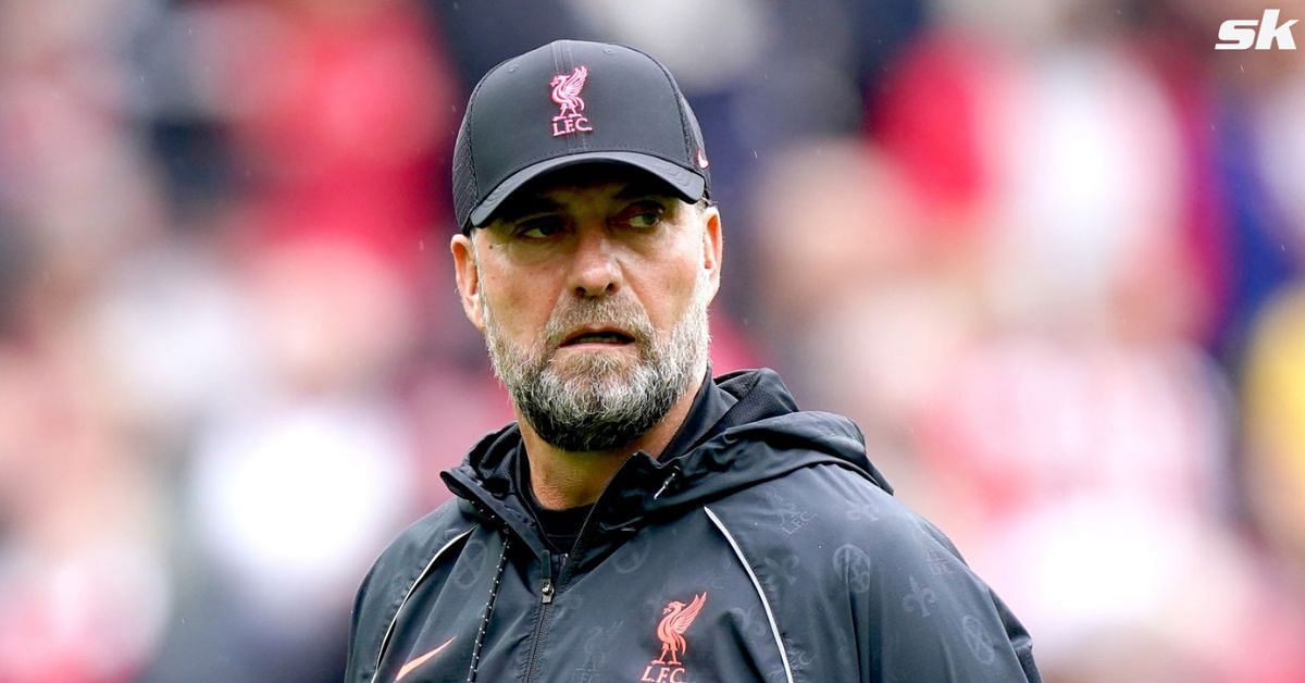 Liverpool star admits he has been ‘affected’ by his lack of goal contributions ahead of Merseyside Derby