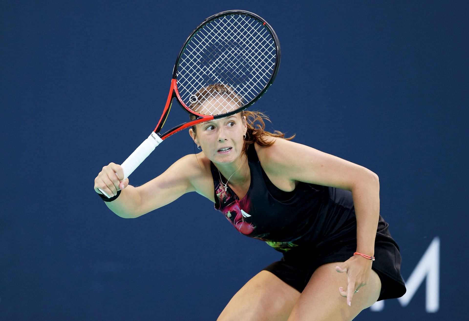 Mubadala Abu Dhabi Open - Day 5