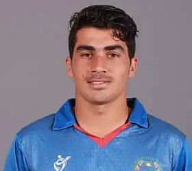 Rahmanullah Gurbaz Cricket Afghanistan