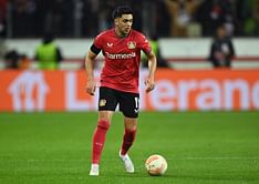 Bayer Leverkusen vs Mainz Prediction and Betting Tips | February 19th 2023