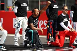 Lewis Hamilton and Co. could face FIA's 'list of shame' punishments if they don't follow the new rules